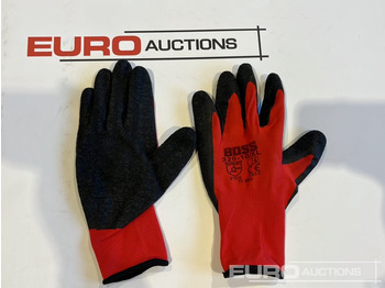 Construction equipment