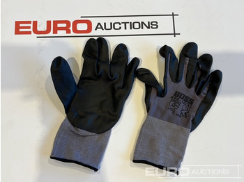 Construction equipment