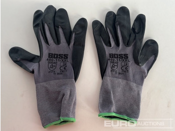 Construction equipment