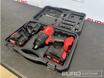 Construction equipment