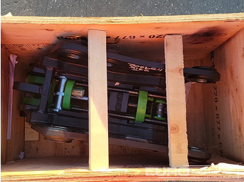 Quick coupler GEITH