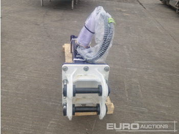 Hydraulic hammer Unused Hirox HRX2-4: picture 4