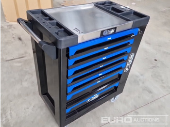 Garage equipment