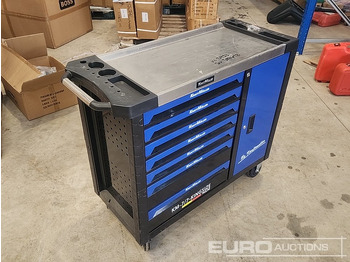 Garage equipment