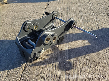 Quick coupler MILLER