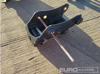 Quick coupler MILLER