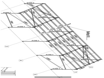 Construction container
