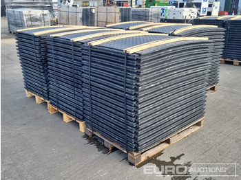 Construction equipment