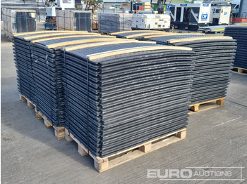 Construction equipment