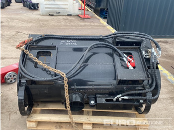 New Bucket Unused Rolfi TL250: picture 4