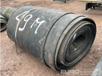 Construction equipment