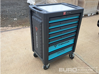 Garage equipment