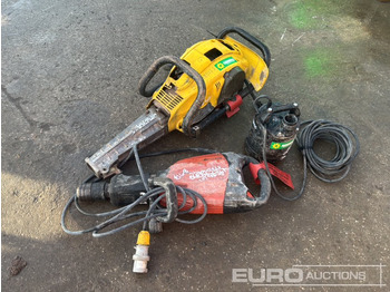 Construction equipment WACKER