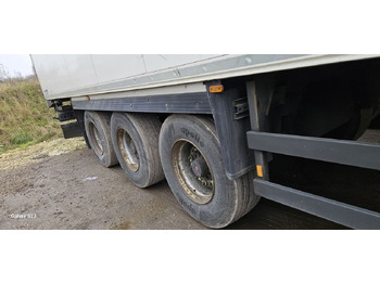 Refrigerated semi-trailer Schmitz Cargobull: picture 3