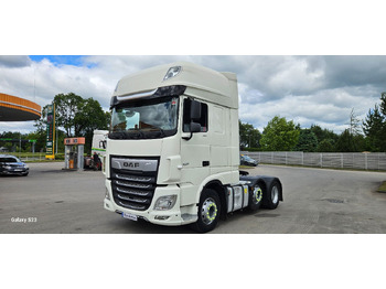 Tractor unit DAF XF 106 480