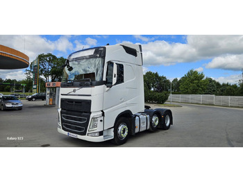 Tractor unit VOLVO FH 460