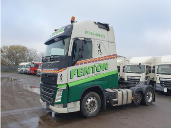 Tractor unit VOLVO FH 540