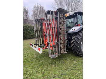 Power harrow Erpice rotante usato Emy Elenfer CL400: picture 4