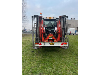 Power harrow Erpice rotante usato Emy Elenfer CL400: picture 5