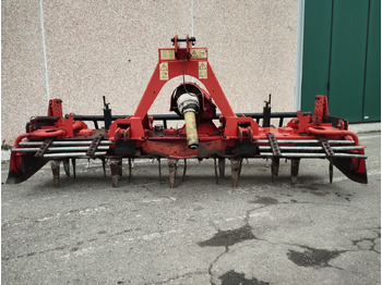 Power harrow FERABOLI