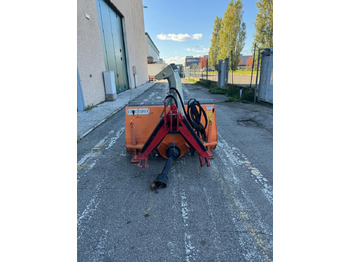 Snow blower