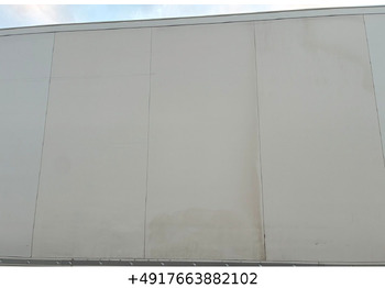 Closed box semi-trailer Schmitz Cargobull Doppelstock/4500h: picture 5 Closed box semi-trailer Schmitz Cargobull Doppelstock/4500h: picture 5