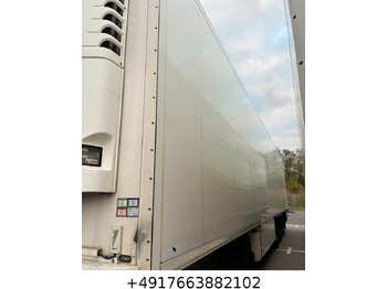 Closed box semi-trailer Schmitz Cargobull Doppelstock/4500h: picture 2 Closed box semi-trailer Schmitz Cargobull Doppelstock/4500h: picture 2