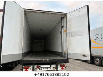 Closed box semi-trailer Schmitz Cargobull Doppelstock/4500h: picture 4 Closed box semi-trailer Schmitz Cargobull Doppelstock/4500h: picture 4