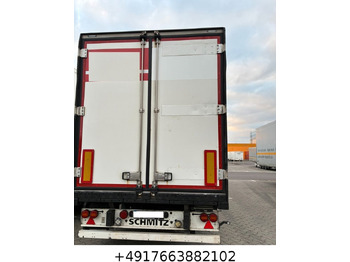 Closed box semi-trailer Schmitz Cargobull Doppelstock/4500h: picture 3 Closed box semi-trailer Schmitz Cargobull Doppelstock/4500h: picture 3