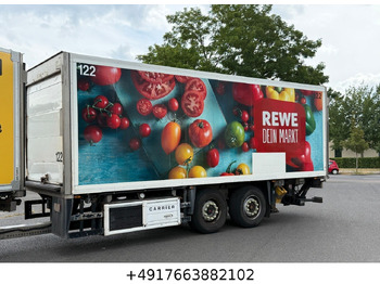 Refrigerated trailer SCHMITZ