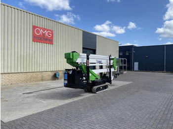 Spider lift Comet Leopard 21, Spin hoogwerker: picture 2 Spider lift Comet Leopard 21, Spin hoogwerker: picture 2