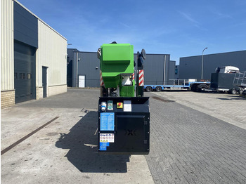 Spider lift Comet Leopard 21, Spin hoogwerker: picture 3 Spider lift Comet Leopard 21, Spin hoogwerker: picture 3