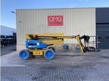 Articulated boom lift NIFTYLIFT