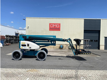Aerial platform NIFTYLIFT
