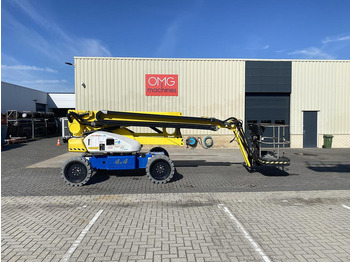 Aerial platform NIFTYLIFT