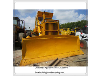 Bulldozer KOMATSU D85A-18: picture 1