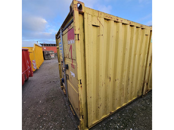 Shipping container ABC 10 ": picture 4