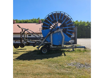 Irrigation system ABC 110 VR6: picture 4