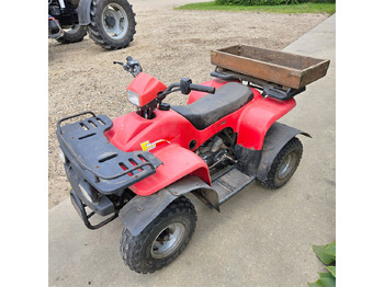 ATV/ Quad