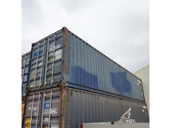 Shipping container