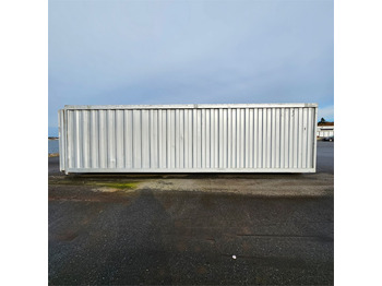 Roll-off container ABC 6,5 Meter: picture 3 Roll-off container ABC 6,5 Meter: picture 3