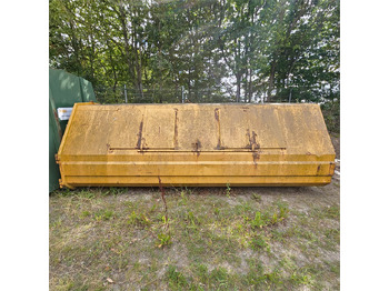 Roll-off container ABC Affaldscontainer: picture 3 Roll-off container ABC Affaldscontainer: picture 3