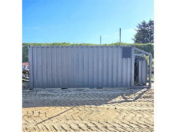 Generator set ABC Cummins diesel generator: picture 4