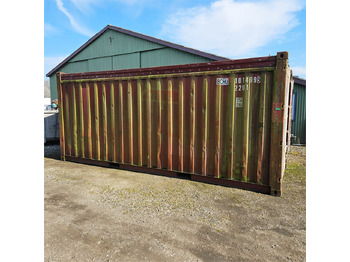 Shipping container ABC OT 30/92: picture 2