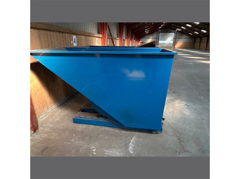 Tipping skip