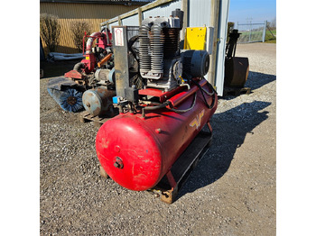 Air compressor ABC Unknown: picture 2 Air compressor ABC Unknown: picture 2