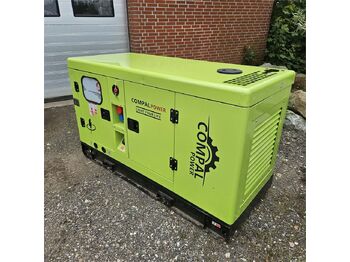 Generator set