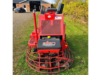Power trowel Allen 1200C-SD-VD: picture 5