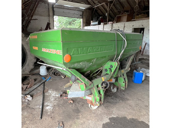 Fertilizing equipment AMAZONE ZA-M
