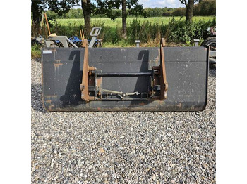 Attachment for Telescopic handler ABC 2500 mm: picture 5